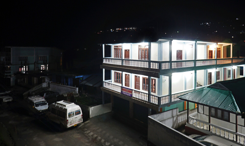 Exterior & Views 2, Treebo Trip Yangsel, Tawang