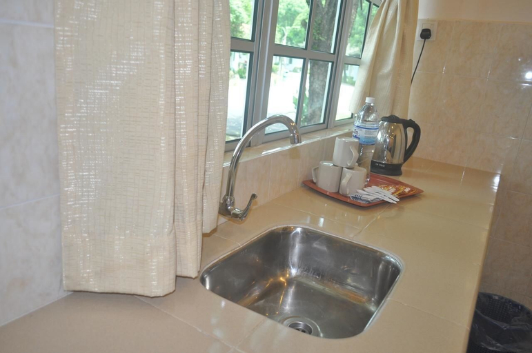 Bedroom 3, Safira Country Club, Seberang Perai Tengah