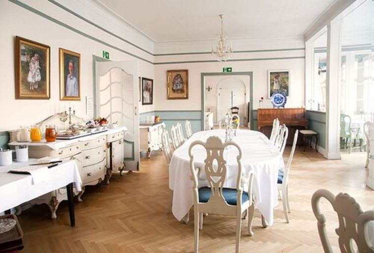 Food & Drinks 4, Langesund Bad Hotell, Bamble