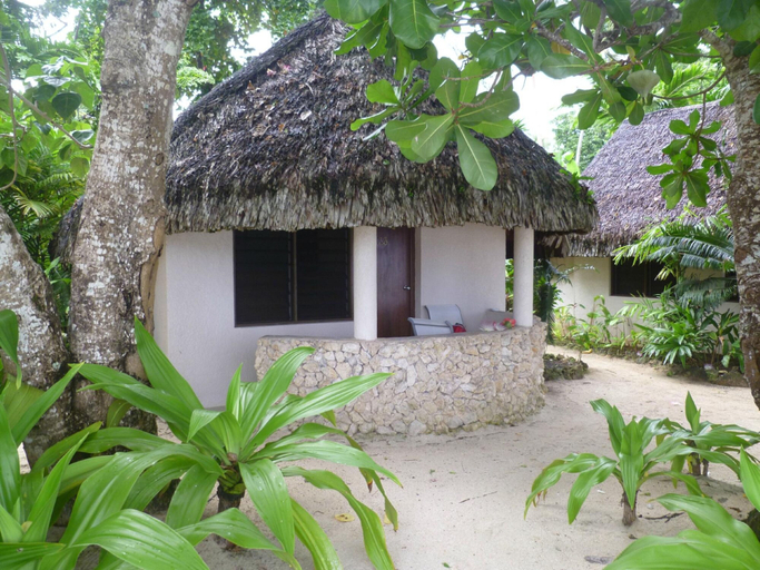 Exterior & Views, Bokissa Private Island Resort, Canal - Fanafo