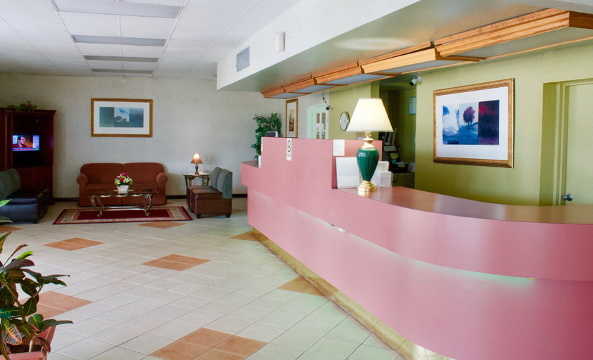 Others 5, Rodeway Inn Monroe, Union