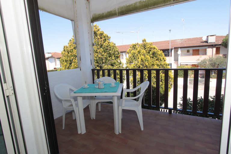 Others 2, Residence Vives, Ferrara