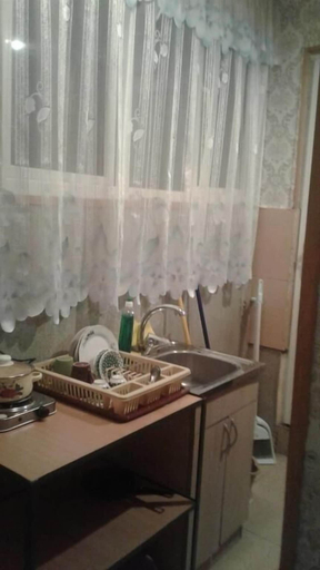 Others, Guest House Platzkart 2, Tbilisi