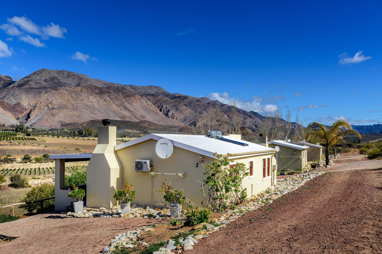 Exterior & Views 2, Bon Accord Farm Cottages, Cape Winelands