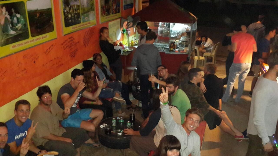 Food & Drinks 5, Van Anh Hostel, Bố Trạch