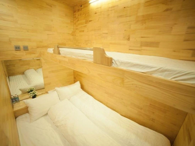 Bedroom 4, Box Hotel, Hoàn Kiếm
