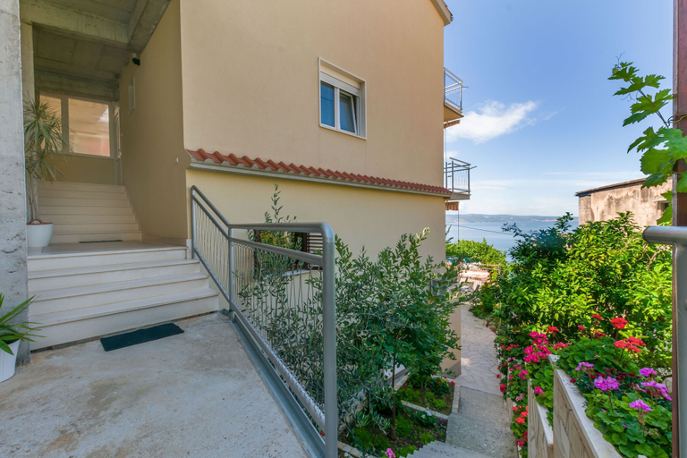 Exterior & Views 2, Apartments Mia, Omiš