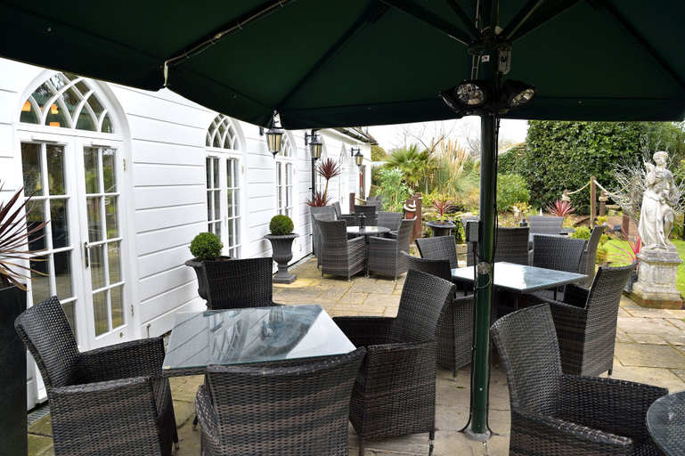 Food & Drinks 5, Angmering Manor, West Sussex