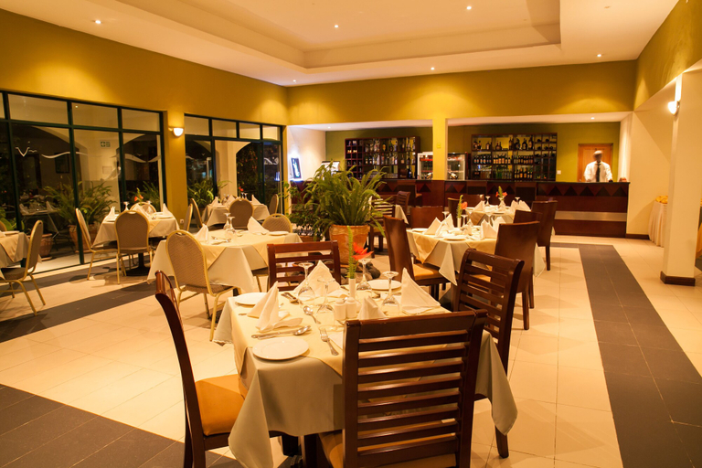 Food & Drinks 4, Gorillas Volcanoes Hotel, Musanze