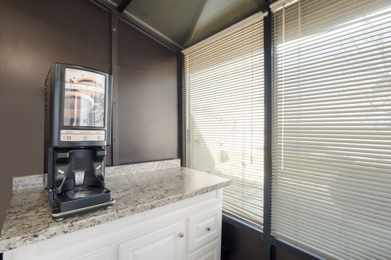 Others 5, Rodeway Inn Augusta West - Fort Gordon, Richmond