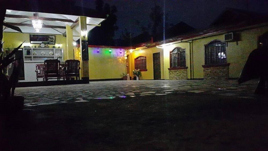 Exterior & Views 2, Carribean Transient House, Alaminos City