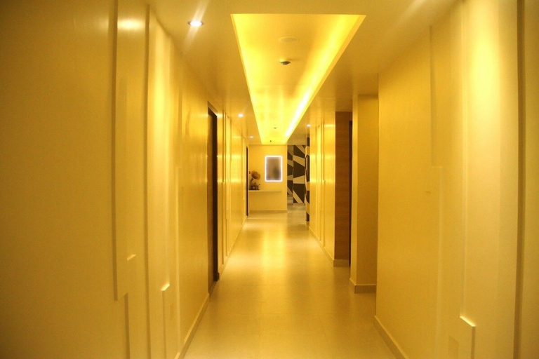 Others 4, Buhari Royale Boutique Hotel, Kancheepuram