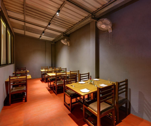 Food & Drinks 5, Hotel Shree Sai, Kolhapur