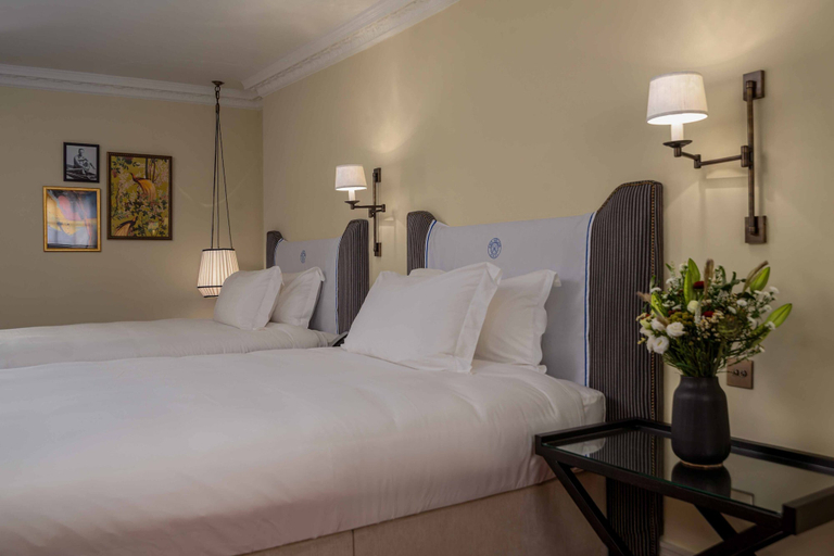 Bedroom 3, The Relais Henley, Oxfordshire