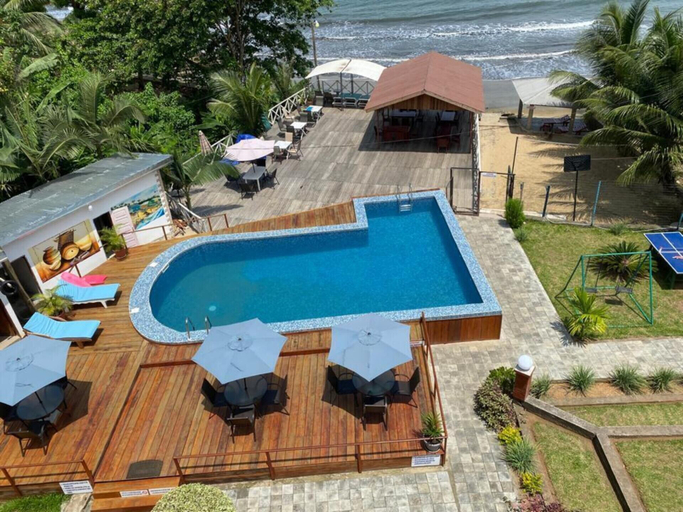 Sport & Beauty, Stunning 3-bed Apartment in Kribi, Dja et Lobo