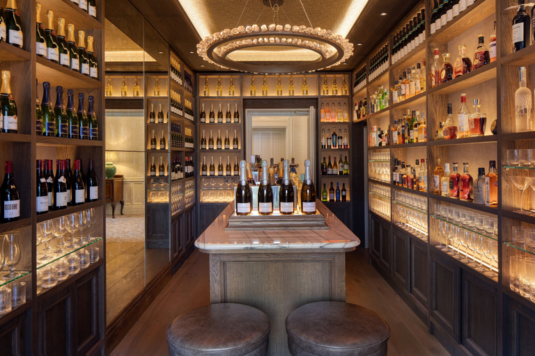 Food & Drinks 4, Horsted Place, East Sussex