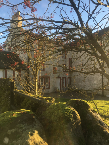 Exterior & Views 2, Beautiful 8-bed House in Angus, Angus