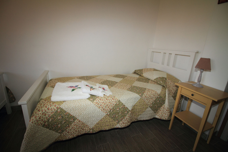 Bedroom 2, B&B Libellula, Carbonia-Iglesias
