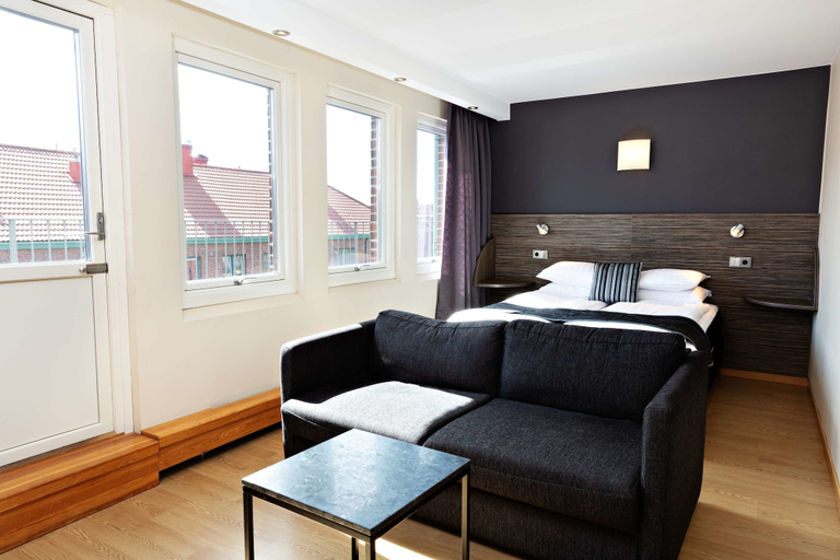 Others 5, Best Western Hotel Arena, Göteborg