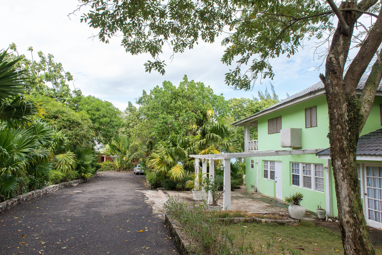 Exterior & Views, Villa Viento