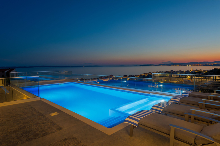 Sport & Beauty 2, Villa Luna Podstrana, Podstrana
