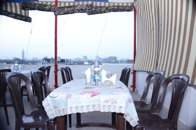 Food & Drinks 5, Hotel Thikana Palace, Jaipur