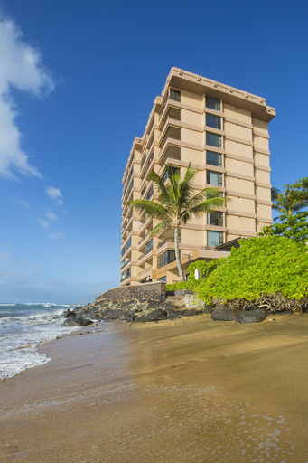 Exterior & Views 2, Maui Kai, Maui