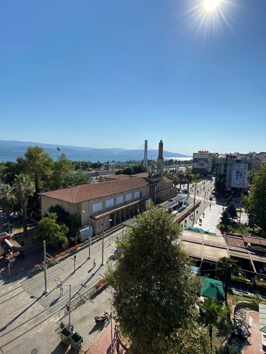 Others 4, Hotel Cenedag, Izmit