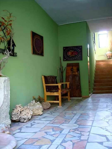 Others 4, Kozlar Yaylasi Doga Otel, Mut