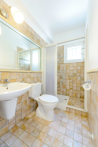 Bathroom 4, Villa Marilena