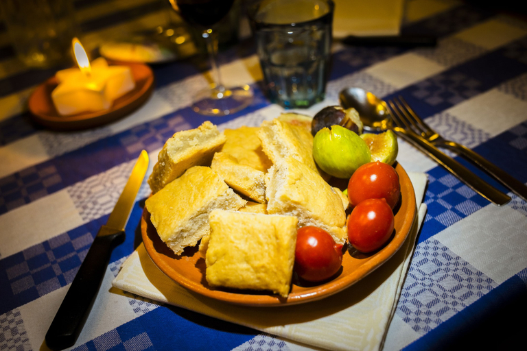 Food & Drinks 5, Zà Culetta, Chieti