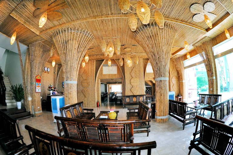 Food & Drinks 4, Thuan Thanh Hotel, Ninh Bình