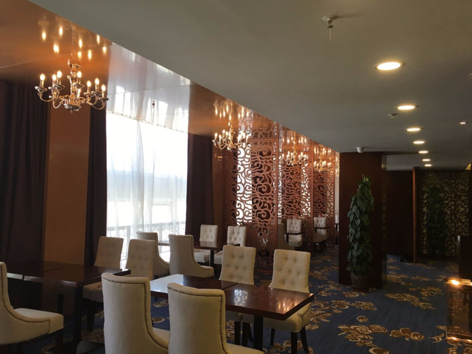 Food & Drinks 4, Qinghai Baiyun Xiangling Hotel, Xining