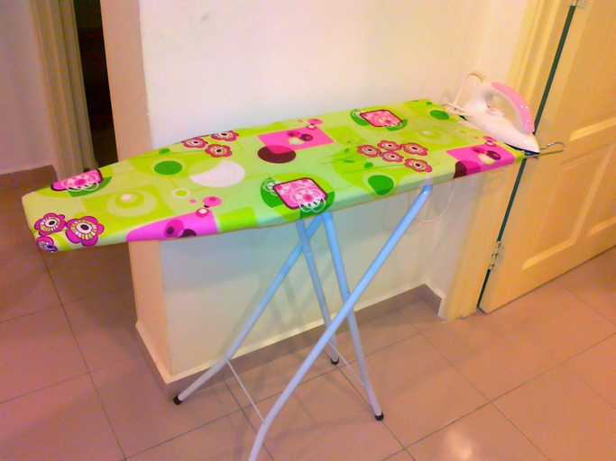Others 5, Malacca Services Apartment, Malacca City