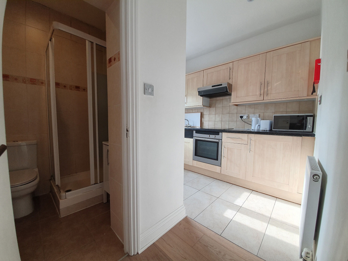 Others 5, Studio Apartment in South Kensington 6, London