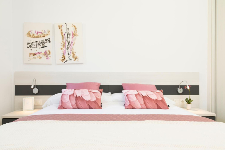 Bedroom 3, Mar de Pulpi Hill by Mar Holidays, Almería