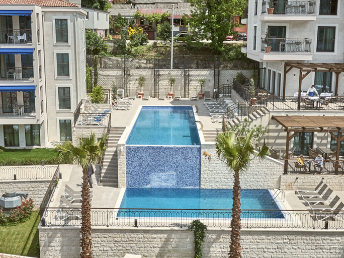 Sport & Beauty 2, Huma Kotor Bay Hotel and Villas