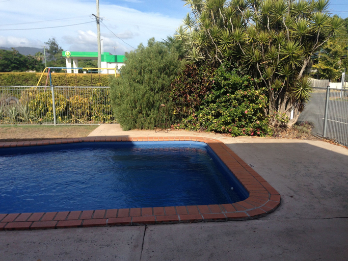 Sport & Beauty 5, Riverside Tourist Park, Rockhampton