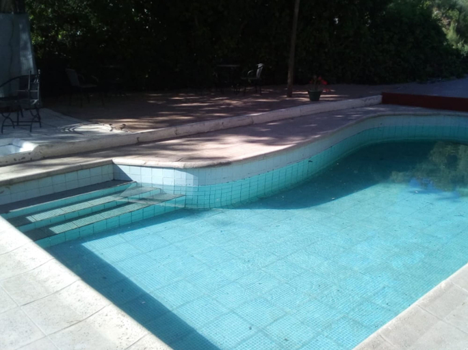 Sport & Beauty 5, Cabañas El Challao, Las Heras