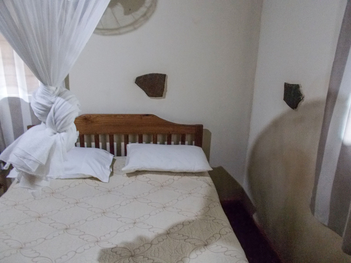 Bedroom 3, Village Rest Lodge, Lusaka