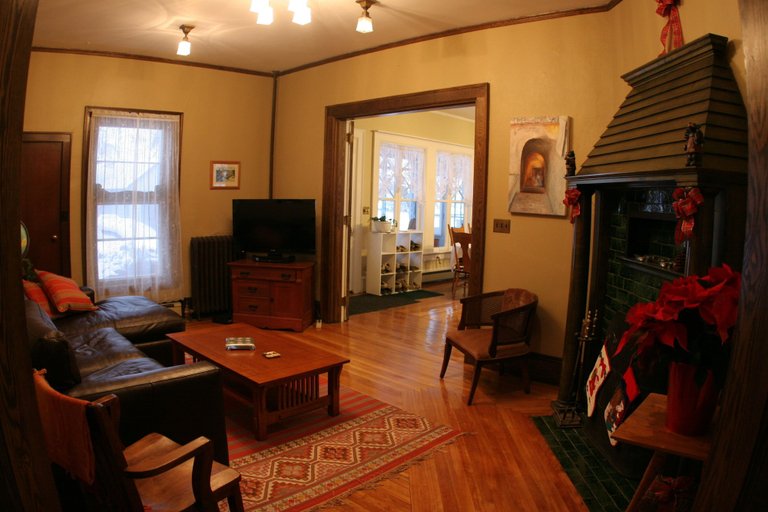Others 3, Mulburn Inn, Grafton
