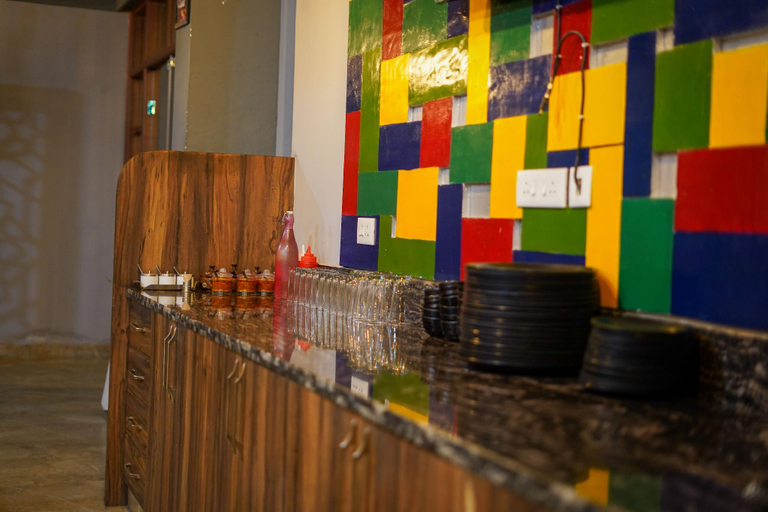 Food & Drinks 5, Sharmas Destination, Shimla