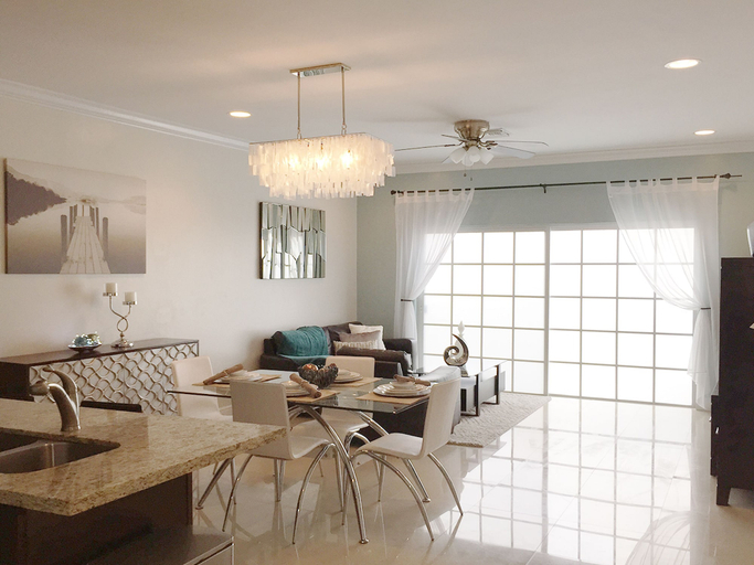 Others 5, Luxury Condo at Venito