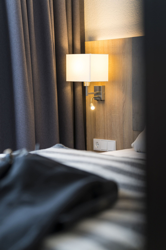 Bedroom 9