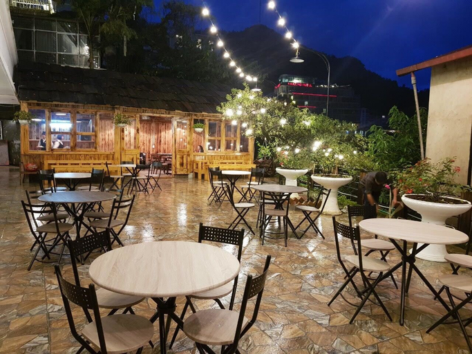 Food & Drinks 4, Sapa Signature Inn - Hostel, Sa Pa