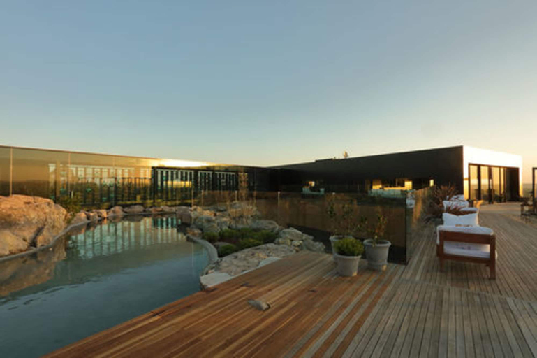 Sport & Beauty 2, Hotel Fasano Punta del Este, n.a337