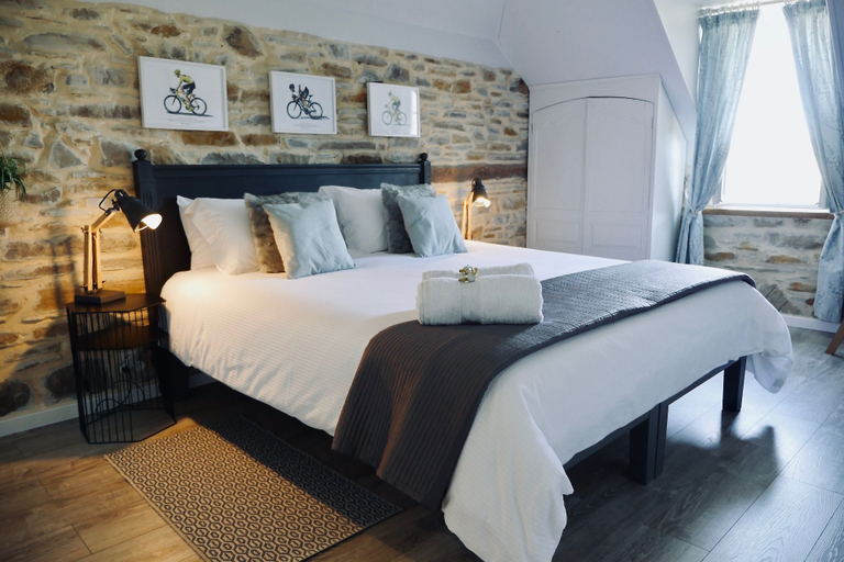 Bedroom 5, Secret Pyrénées, Pyrénées-Atlantiques