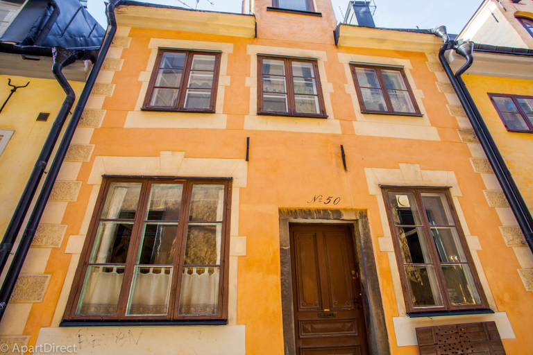 Exterior & Views 2, ApartDirect Gamla Stan, Stockholm