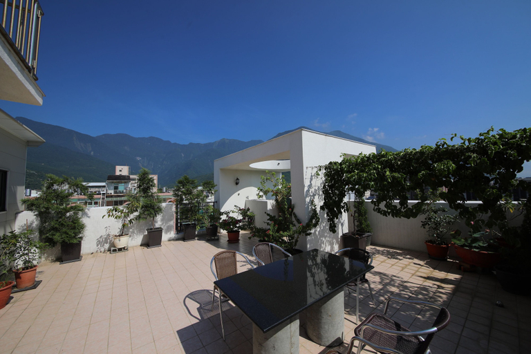 Exterior & Views 2, Hualien Pine, Hualien