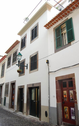 Exterior & Views, Apartamentos Santa Maria, Funchal